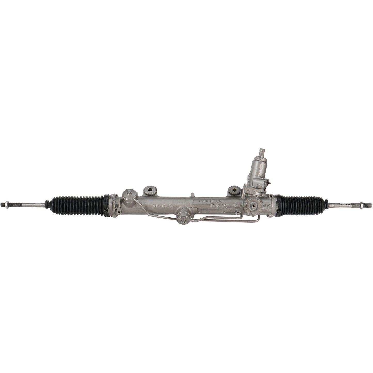 Rack and Pinion Assembly - MAVAL - Hydraulic Power - Remanufactured - 93273M