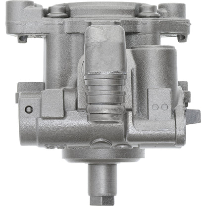 Power Steering Pump - MAVAL - Hydraulic Power - Remanufactured - 96815M