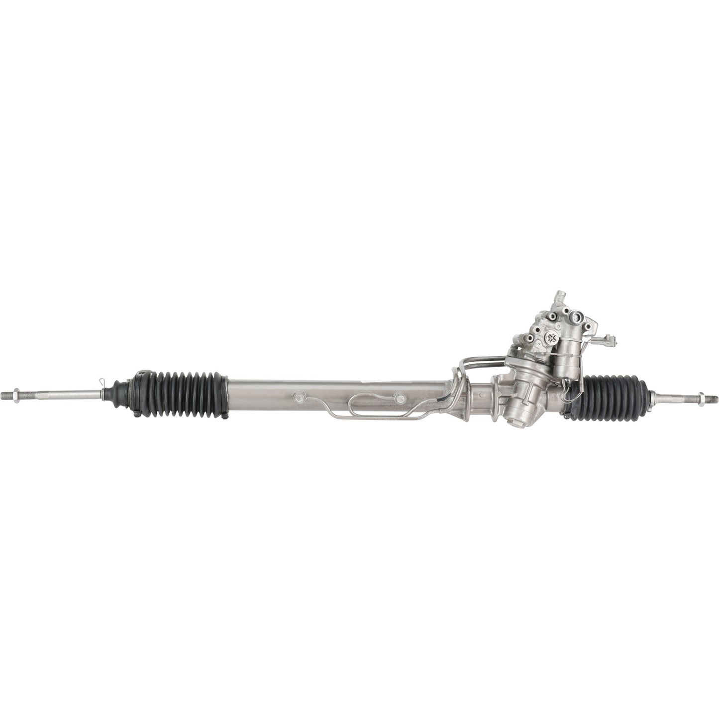 Rack and Pinion Assembly - MAVAL - Hydraulic Power - Remanufactured - 9124M