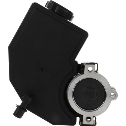 Power Steering Pump - Marathon HP - Hydraulic Power - New - 97269MN