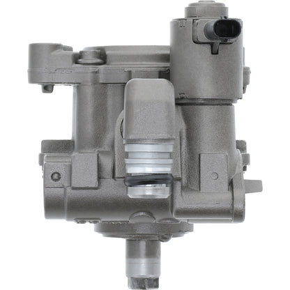 Power Steering Pump - MAVAL - Hydraulic Power - Remanufactured - 96843M