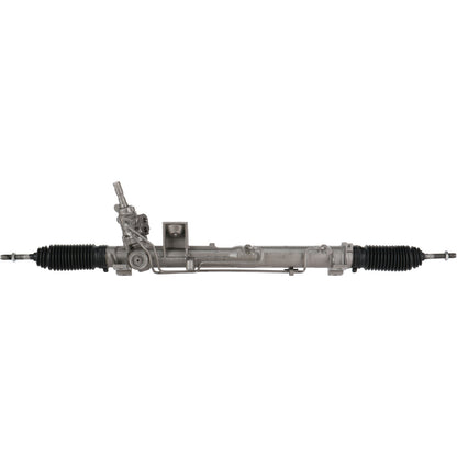 Rack and Pinion Assembly - MAVAL - Hydraulic Power - Remanufactured - 93313M