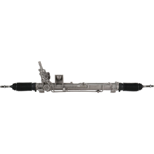 Rack and Pinion Assembly - MAVAL - Hydraulic Power - Remanufactured - 93313M