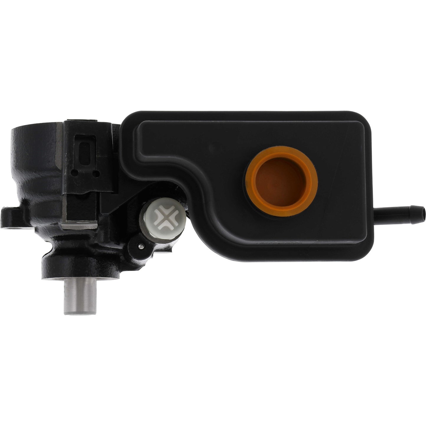 Power Steering Pump - Marathon HP - Hydraulic Power - New - 97310MN