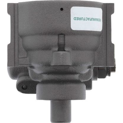 Power Steering Pump - MAVAL - Hydraulic Power - Remanufactured - 97158M