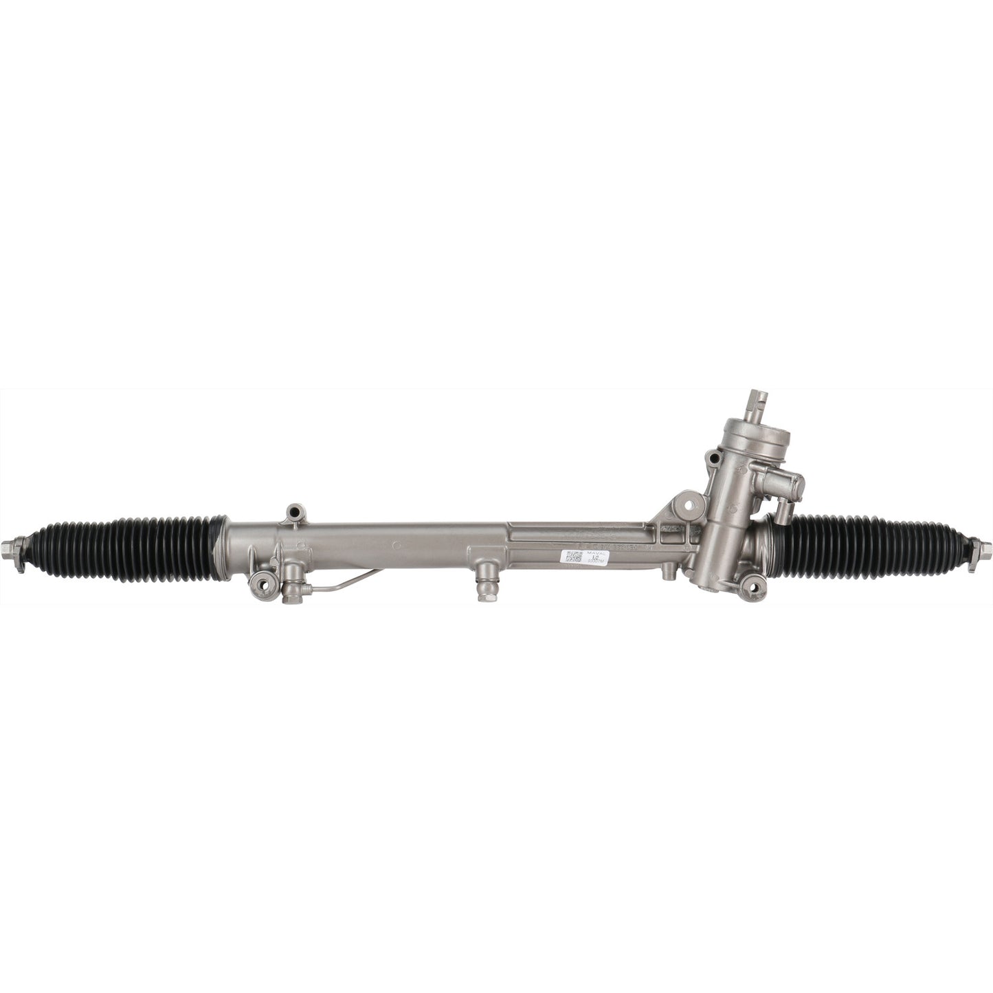 Rack and Pinion Assembly - MAVAL - Hydraulic Power - Remanufactured - 93307M