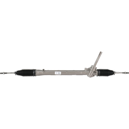 Rack and Pinion Assembly - MAVAL - Manual - Remanufactured - 94462M