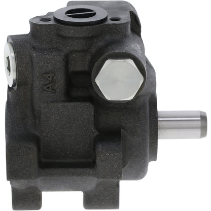Power Steering Pump - Marathon HP - Hydraulic Power - New - 97113MN