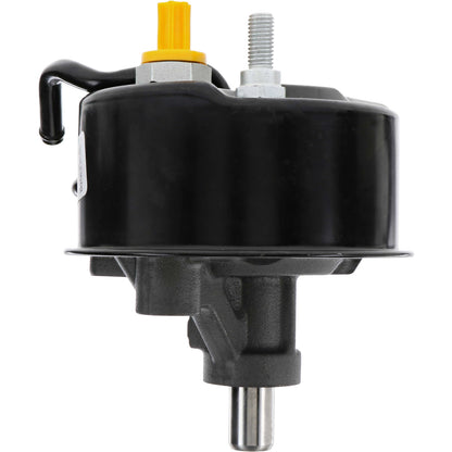 Power Steering Pump - Marathon HP - Hydraulic Power - New - 97280MN