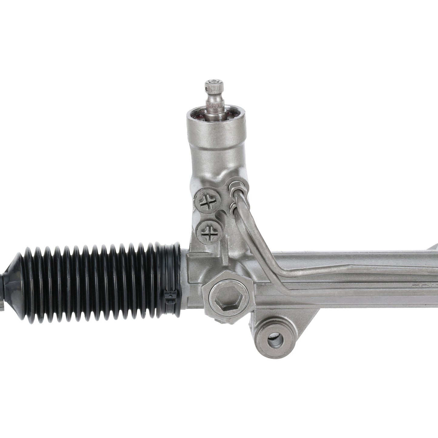 Rack and Pinion Assembly - MAVAL - Hydraulic Power - Remanufactured - 93269M