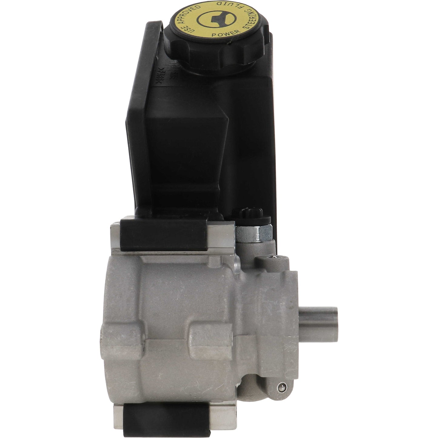 Power Steering Pump - Marathon HP - Hydraulic Power - New - 97269MN