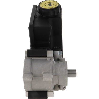 Power Steering Pump - Marathon HP - Hydraulic Power - New - 97269MN