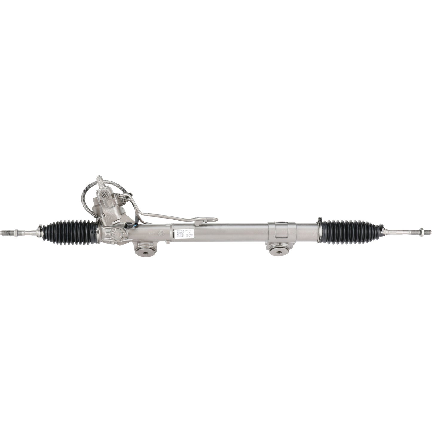 Rack and Pinion Assembly - MAVAL - Hydraulic Power - Remanufactured - 93427M