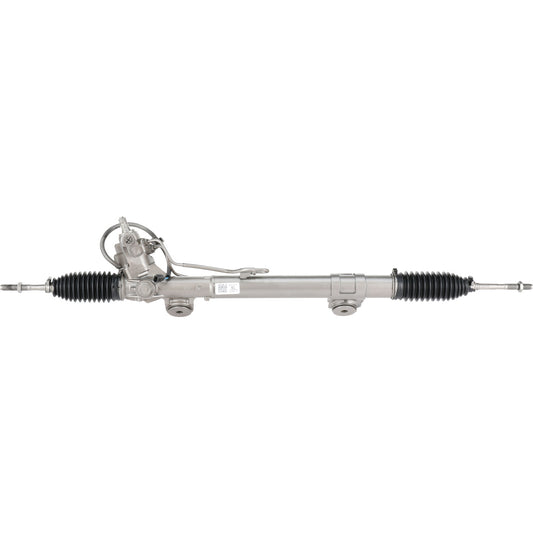 Rack and Pinion Assembly - MAVAL - Hydraulic Power - Remanufactured - 93427M