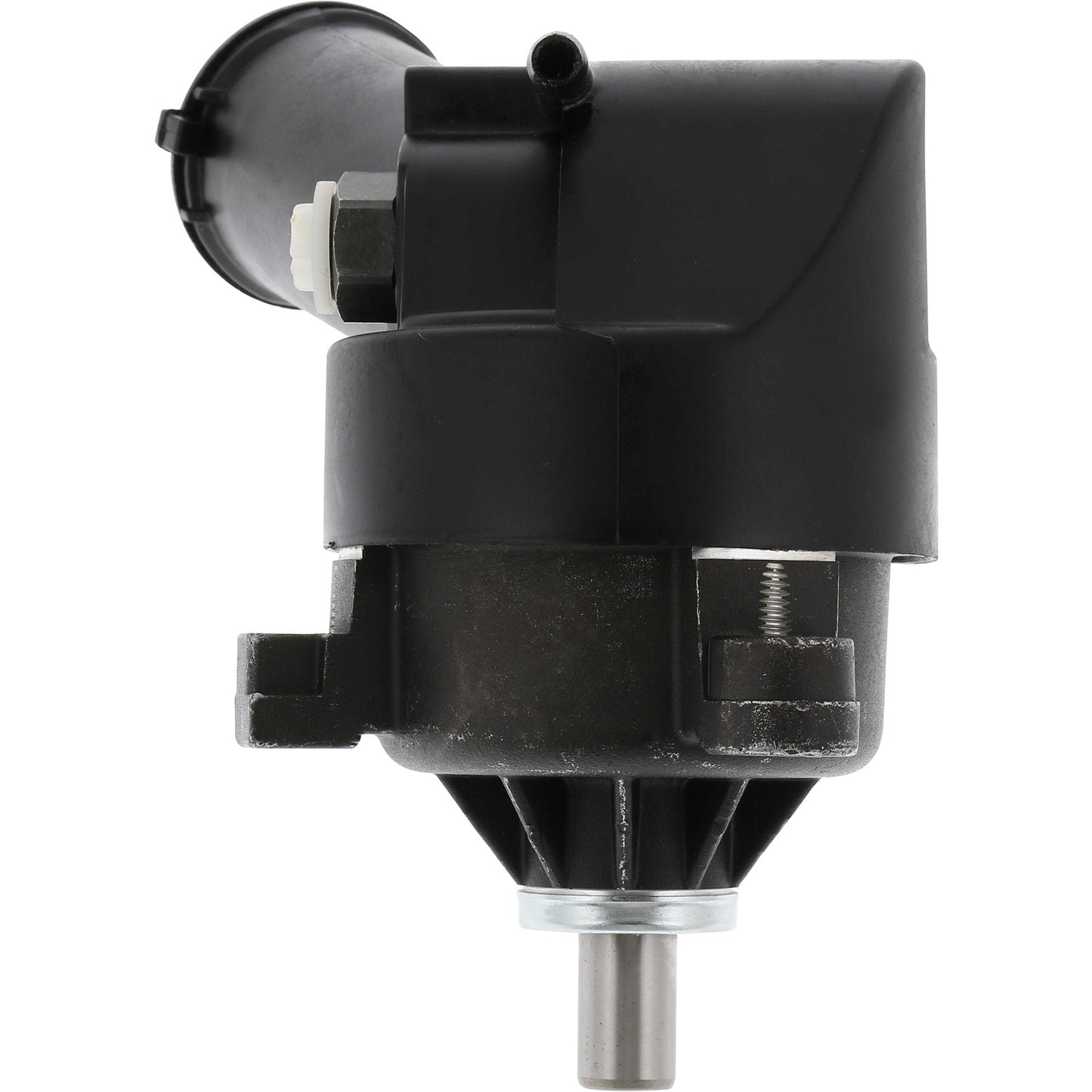 Power Steering Pump - Marathon HP - Hydraulic Power - New - 97315MN