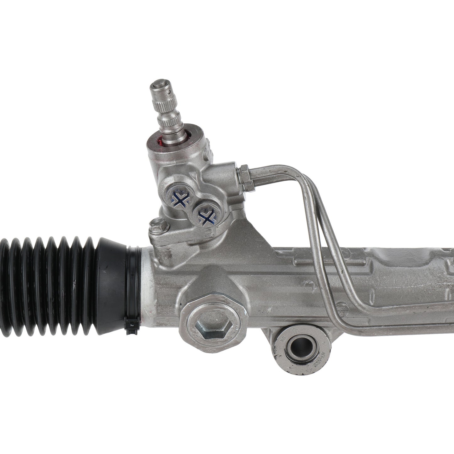 Rack and Pinion Assembly - MAVAL - Hydraulic Power - Remanufactured - 9300M