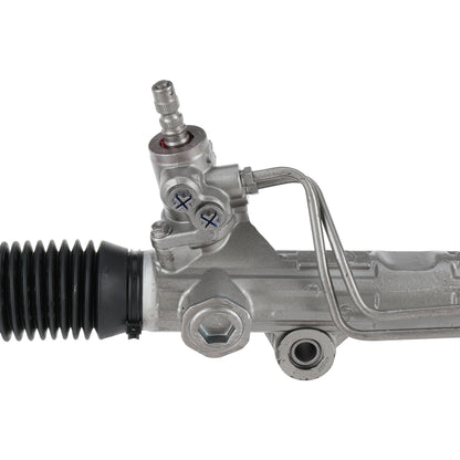 Rack and Pinion Assembly - MAVAL - Hydraulic Power - Remanufactured - 9300M