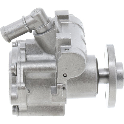 Power Steering Pump - MAVAL - Hydraulic Power - Remanufactured - 96616M