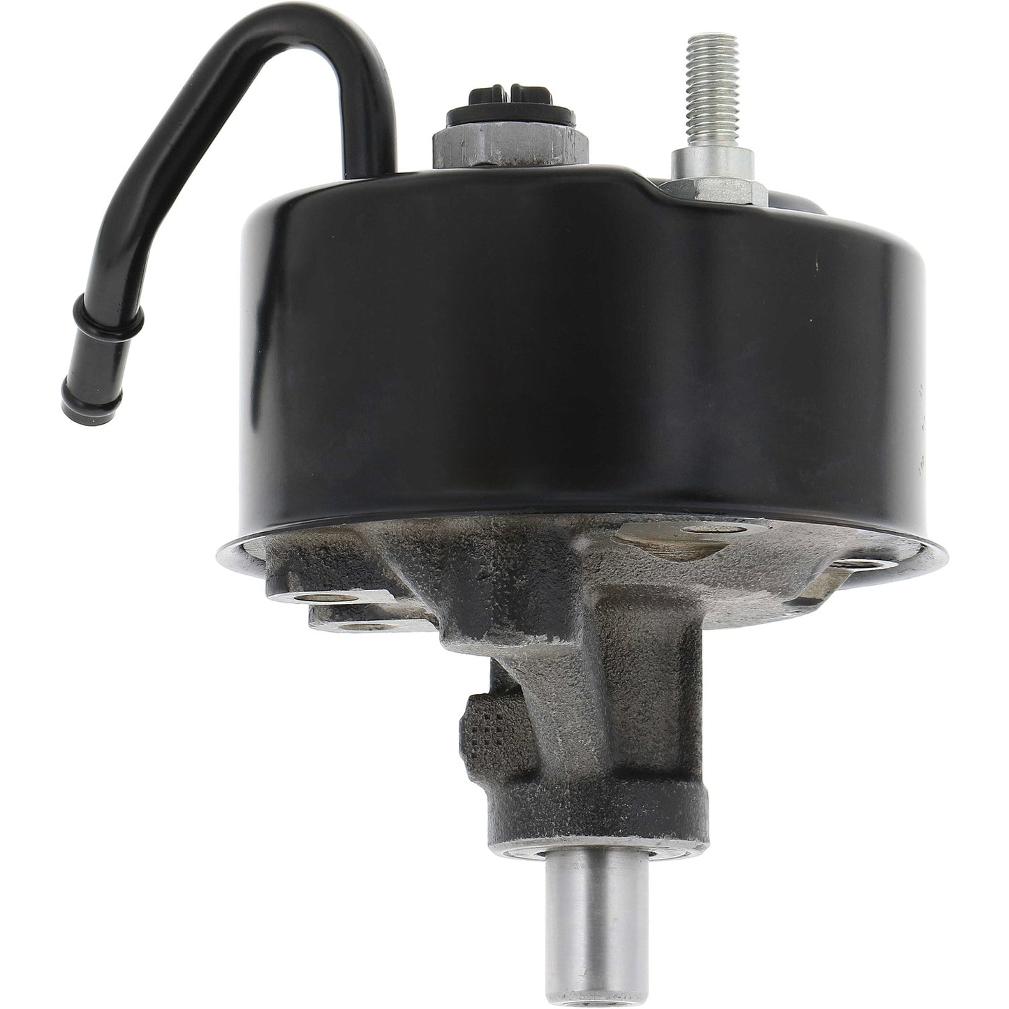 Power Steering Pump - MAVAL - Hydraulic Power - Remanufactured - 97266M