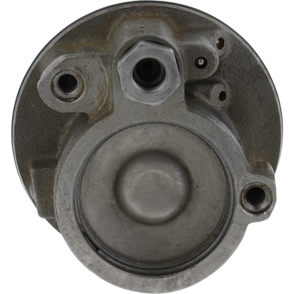 Power Steering Pump - MAVAL - Hydraulic Power - Remanufactured - 9726M