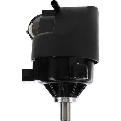 Power Steering Pump - Marathon HP - Hydraulic Power - New - 97283MN