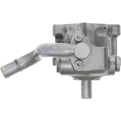 Power Steering Pump - MAVAL - Hydraulic Power - Remanufactured - 9764M