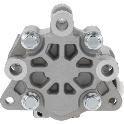 Power Steering Pump - Marathon HP - Hydraulic Power - New - 96533MN