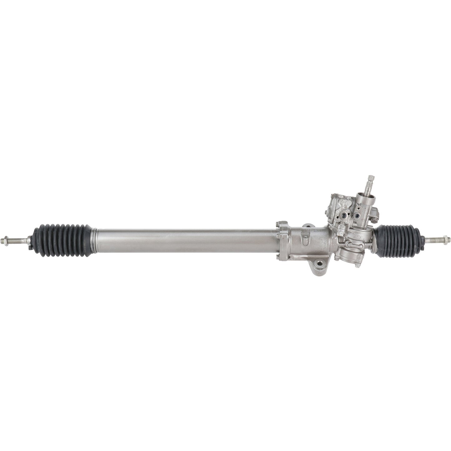 Rack and Pinion Assembly - MAVAL - Hydraulic Power - Remanufactured - 9166M