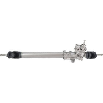 Rack and Pinion Assembly - MAVAL - Hydraulic Power - Remanufactured - 9166M