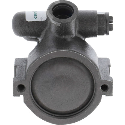 Power Steering Pump - MAVAL - Hydraulic Power - Remanufactured - 97155M