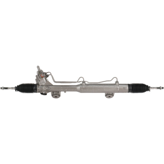 Rack and Pinion Assembly - MAVAL - Hydraulic Power - Remanufactured - 93222M