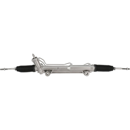 Rack and Pinion Assembly - MAVAL - Hydraulic Power - Remanufactured - 95453M