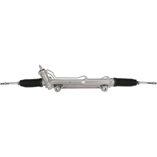 Rack and Pinion Assembly - MAVAL - Hydraulic Power - Remanufactured - 95453M