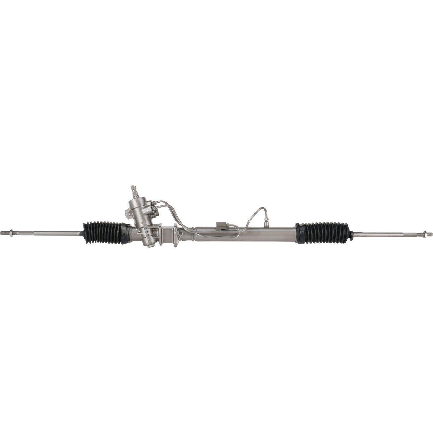 Rack and Pinion Assembly - MAVAL - Hydraulic Power - Remanufactured - 9150M