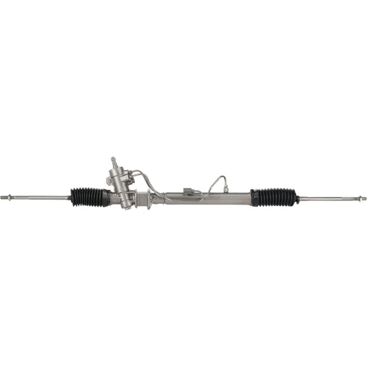 Rack and Pinion Assembly - MAVAL - Hydraulic Power - Remanufactured - 9150M