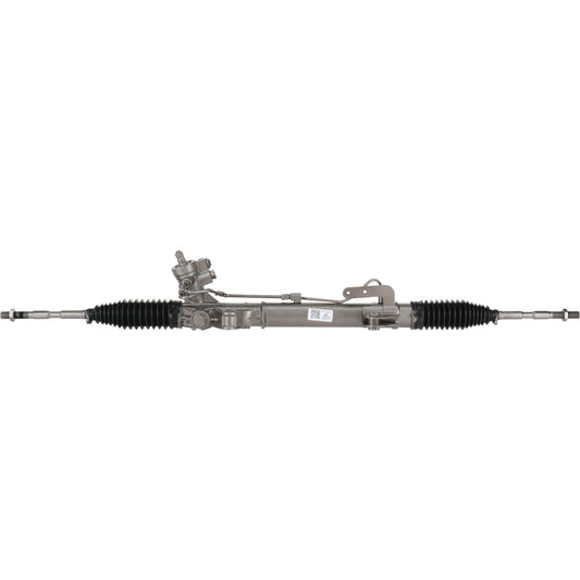 Rack and Pinion Assembly - MAVAL - Hydraulic Power - Remanufactured - 93429M