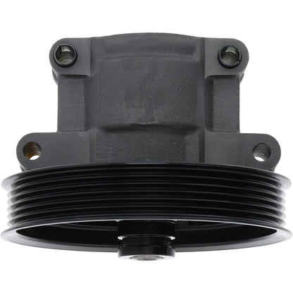 Power Steering Pump - Marathon HP - Hydraulic Power - New - 97299MN