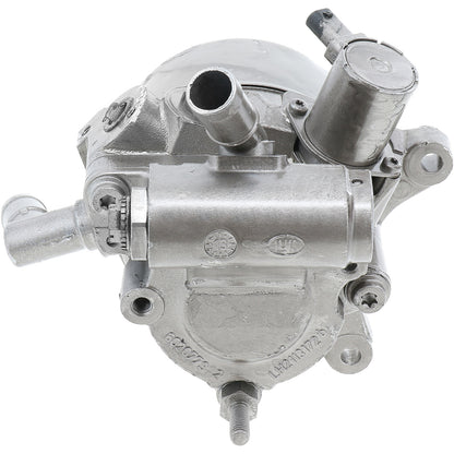 Power Steering Pump - MAVAL - Hydraulic Power - Remanufactured - 96784M