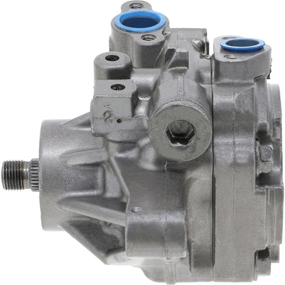 Power Steering Pump - MAVAL - Hydraulic Power - Remanufactured - 96359M