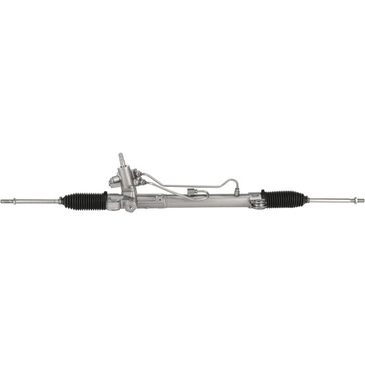 Rack and Pinion Assembly - MAVAL - Hydraulic Power - Remanufactured - 93233M