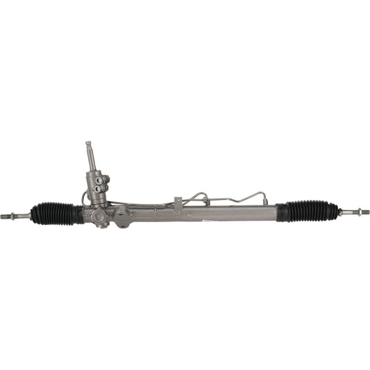 Rack and Pinion Assembly - MAVAL - Hydraulic Power - Remanufactured - 93373M