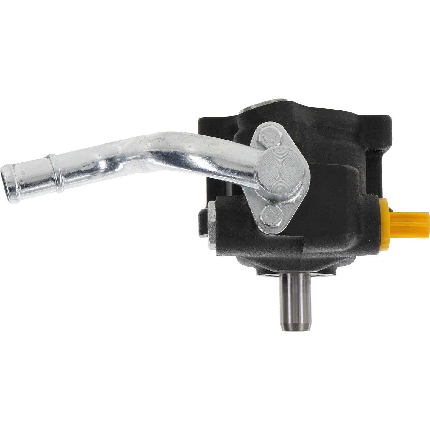 Power Steering Pump - Marathon HP - Hydraulic Power - New - 9764MN