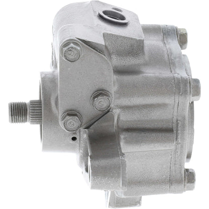 Power Steering Pump - MAVAL - Hydraulic Power - Remanufactured - 96317M
