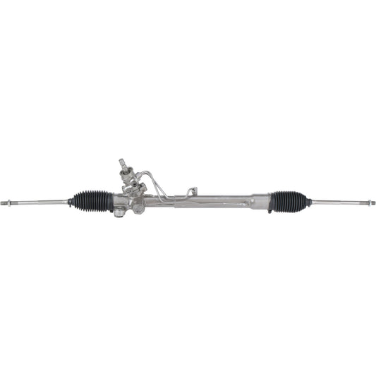 Rack and Pinion Assembly - MAVAL - Hydraulic Power - Remanufactured - 9389M