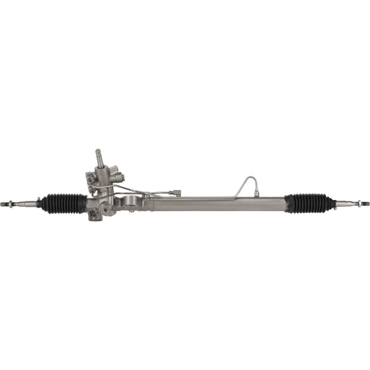 Rack and Pinion Assembly - MAVAL - Hydraulic Power - Remanufactured - 93350M