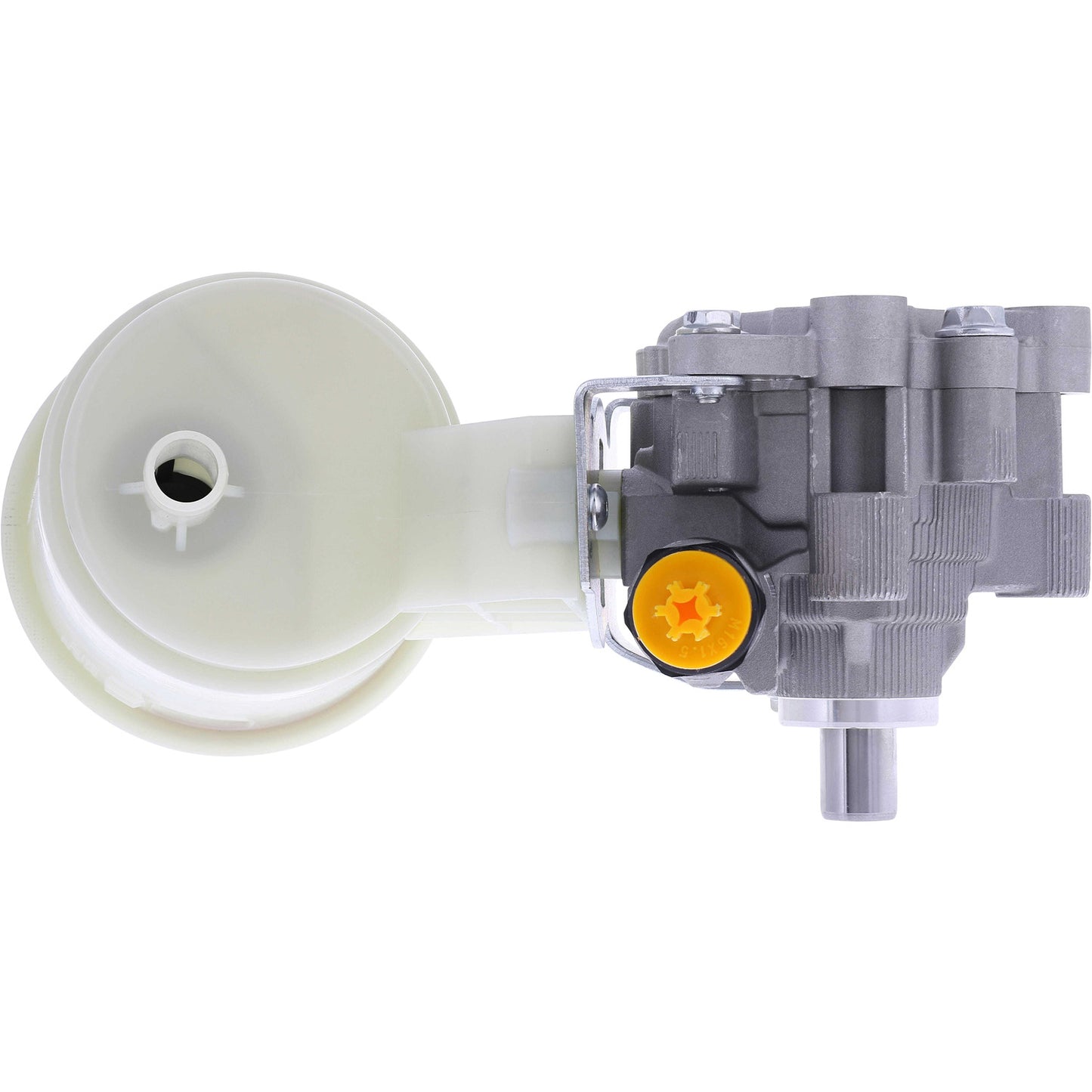 Power Steering Pump - Marathon HP - Hydraulic Power - New - 97298MN