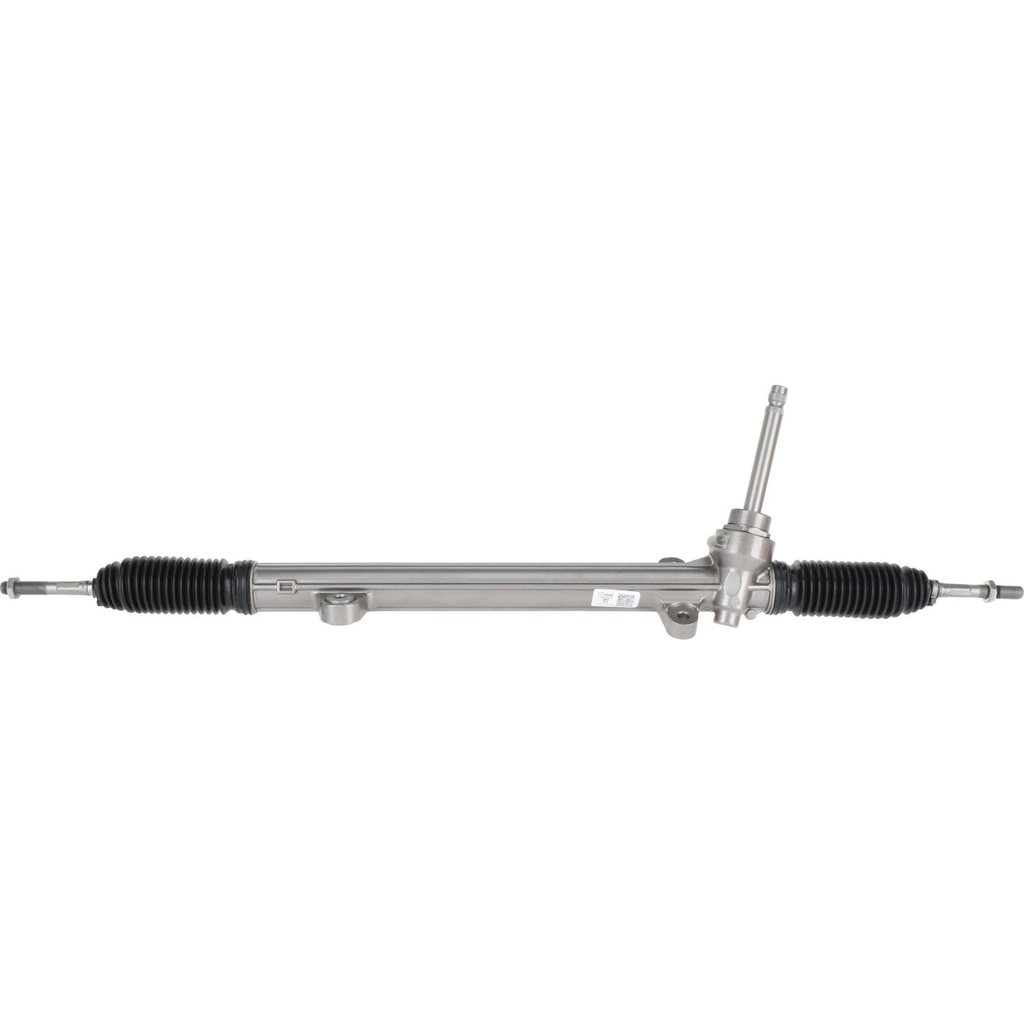 Rack and Pinion Assembly - MAVAL - Manual - Remanufactured - 94446M