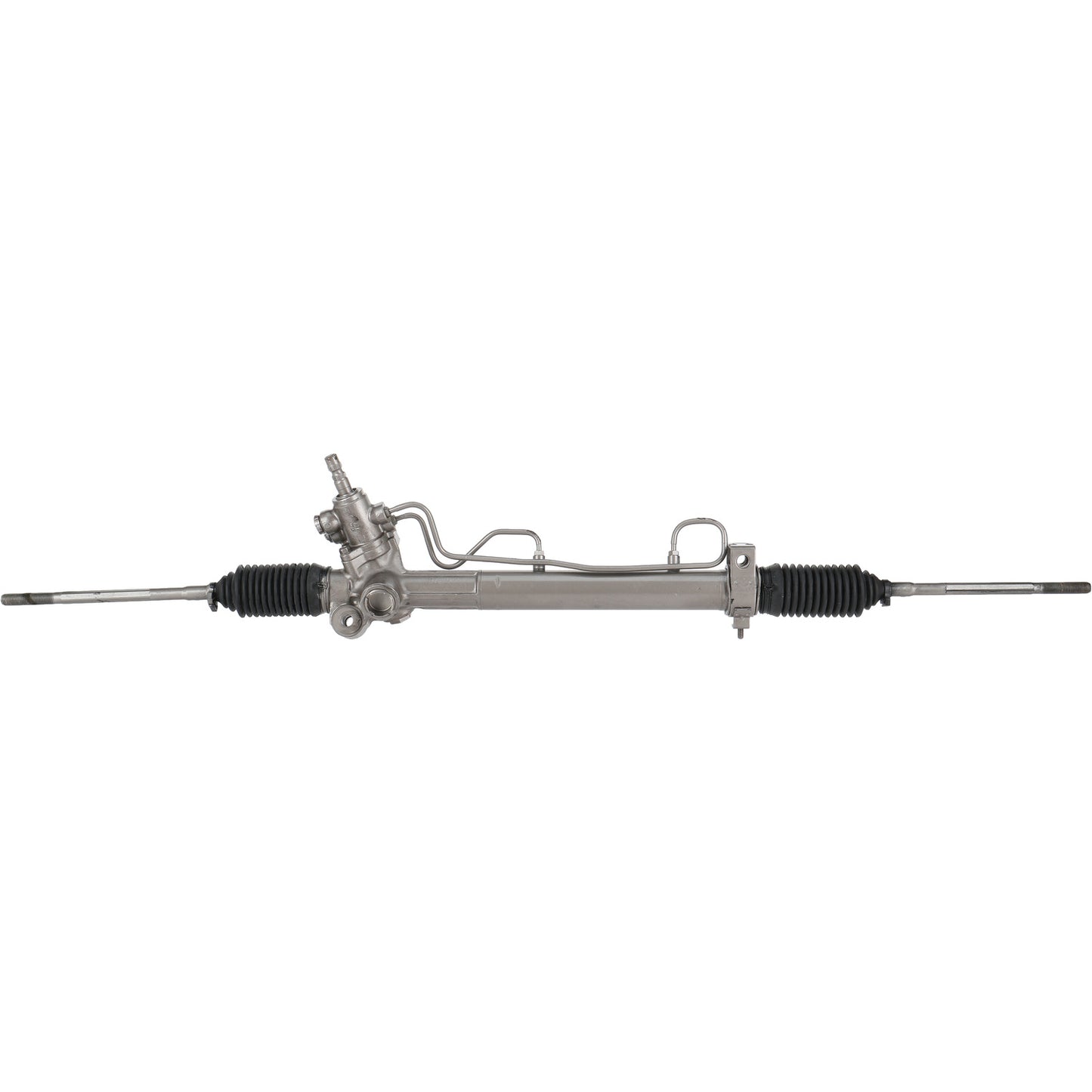 Rack and Pinion Assembly - MAVAL - Hydraulic Power - Remanufactured - 9164M