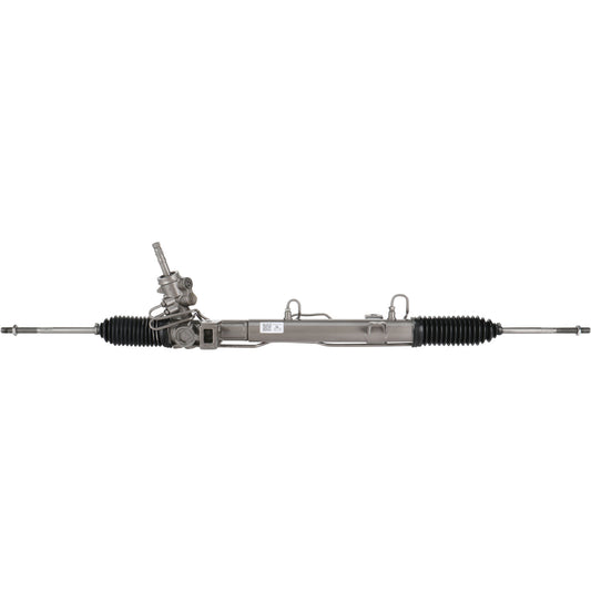 Rack and Pinion Assembly - MAVAL - Hydraulic Power - Remanufactured - 95379M