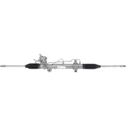 Rack and Pinion Assembly - MAVAL - Hydraulic Power - Remanufactured - 93225M